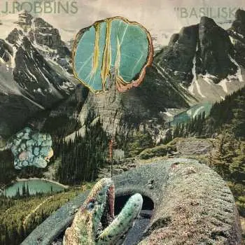 LP J. Robbins: Basilisk