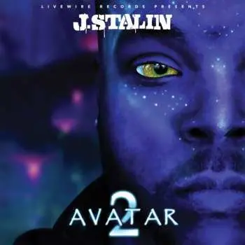 CD J Stalin: Avatar 2