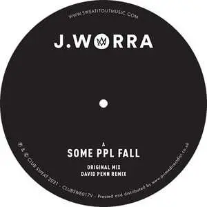 LP J. Worra: Some Ppl Fall