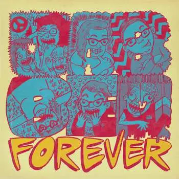 LP Jabber: Forever