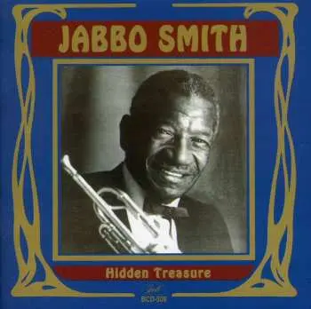 CD Jabbo Smith: Hidden Treasure