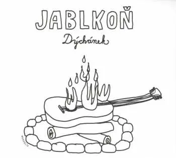 CD Jablkoň: Dýchánek