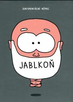 CD Jablkoň: Sentimentální Němec
