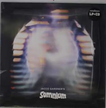 LP Jacco Gardner: Somnium