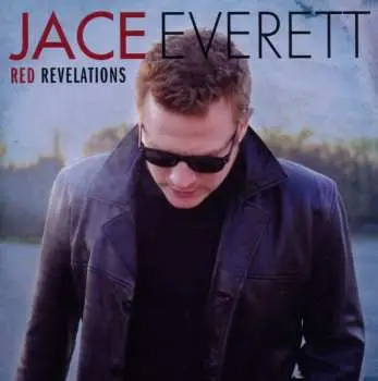 CD Jace Everett: Red Revelations