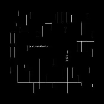 LP/CD Jacek Sienkiewicz: 9799