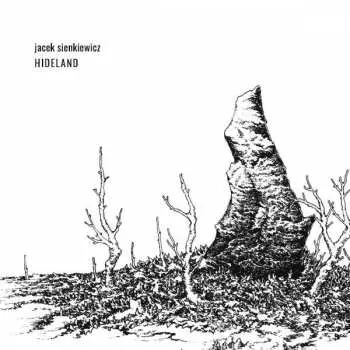 CD Jacek Sienkiewicz: Hideland DIGI
