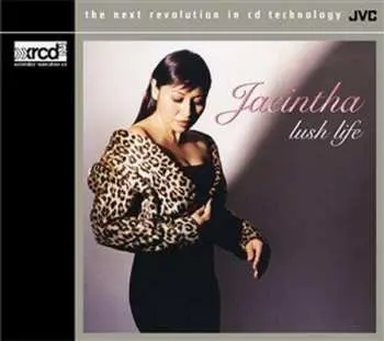CD Jacintha: Lush Life