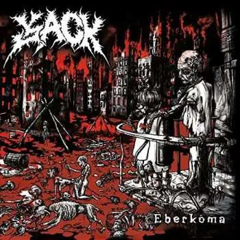 SP Jack: Éberkóma