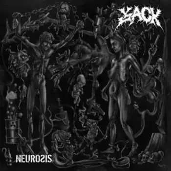 LP Jack: Neurozis CLR