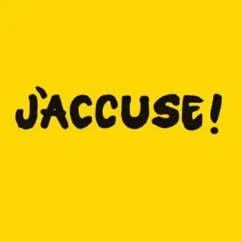 CD Jack Adaptor: J'Accuse!