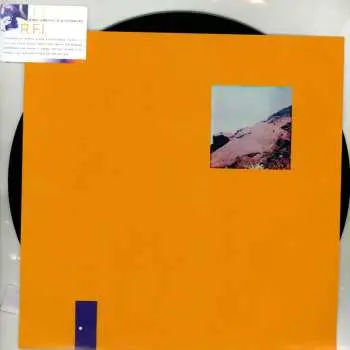 LP Jack Barone: R.F.I.