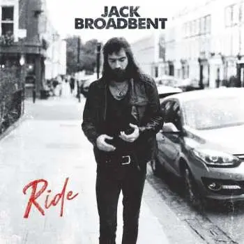 CD Jack Broadbent: Ride