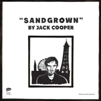 CD Jack Cooper: Sandgrown