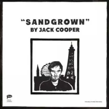 LP Jack Cooper: Sandgrown LTD