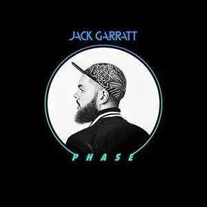 LP Jack Garratt: Phase