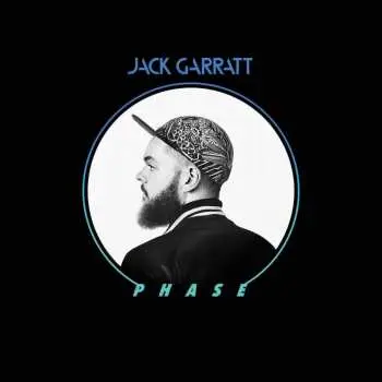 CD Jack Garratt: Phase