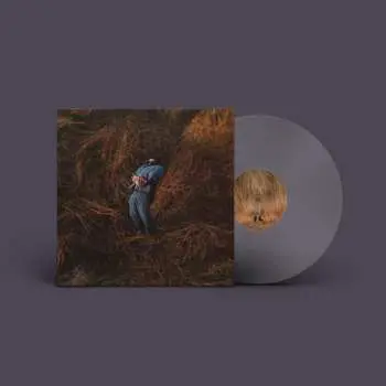 LP Jack Garratt: Pillars