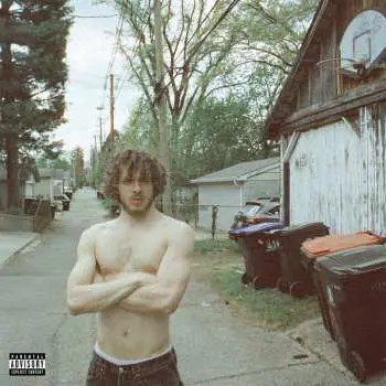 CD Jack Harlow: Jackman