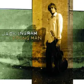 CD Jack Ingram: Young Man