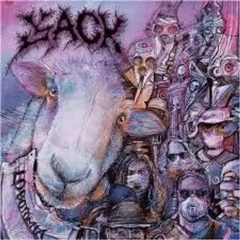 LP Jack: Lobotomia