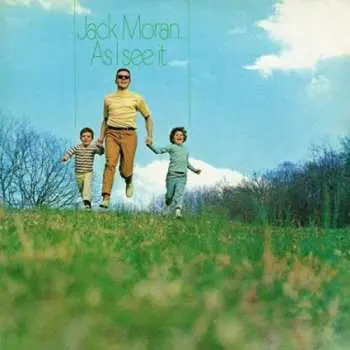 CD Jack Moran: As I See It