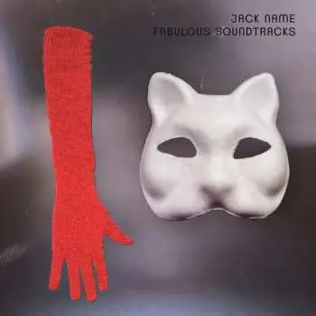 LP Jack Name: Fabulous Soundtracks