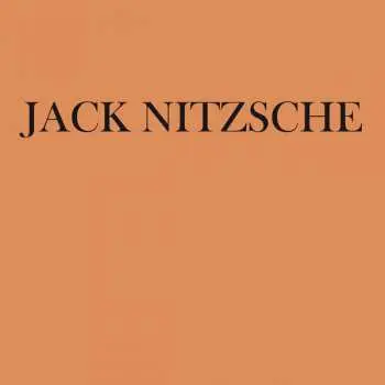 LP Jack Nitzsche: Jack Nitzsche