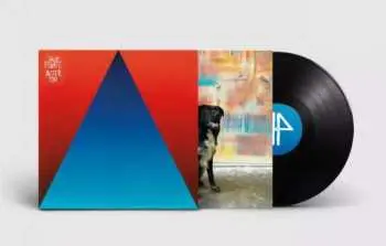 LP Jack Peñate: After You