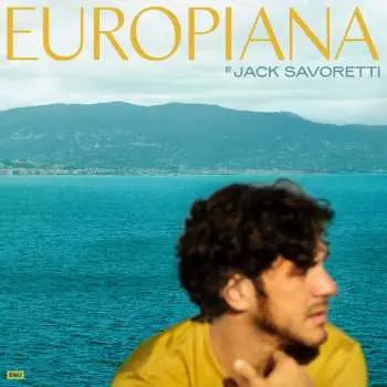 Europiana (CD) - Jack Savoretti