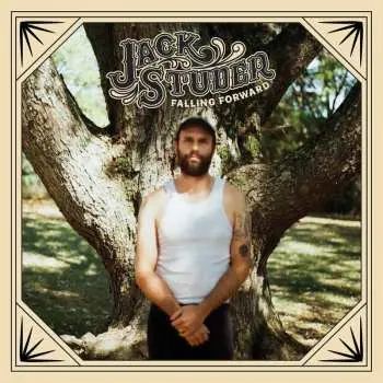 LP Jack Studer: Falling Forward