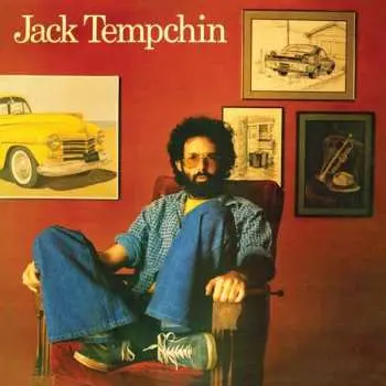 CD Jack Tempchin: Jack Tempchin