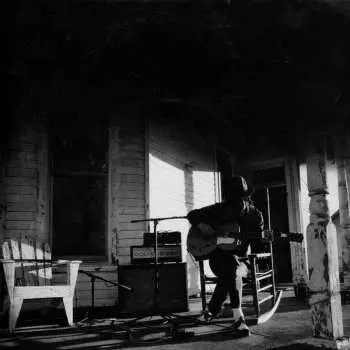 SP Jack White: 7-fly Farm Blues