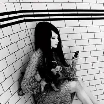 SP Jack White: 7-freedom At 21