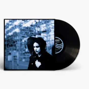 White Jack: Blunderbuss LP