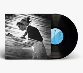 LP Jack White: Entering Heaven Alive
