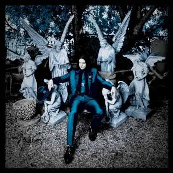 CD Jack White: Lazaretto DIGI