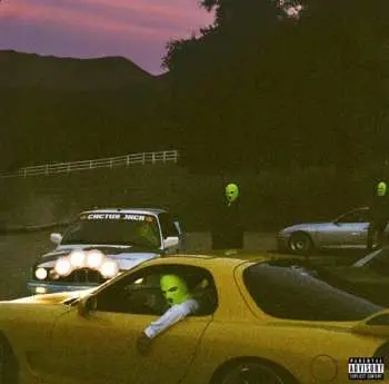 CD Jackboys: Jackboys