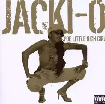 CD Jacki-O: Poe Little Rich Girl