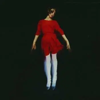 LP Jackie Cohen: Pratfall LTD