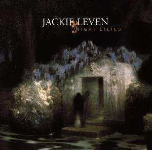CD Jackie Leven: Night Lilies