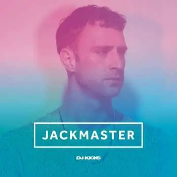 2LP/CD Jackmaster: DJ-Kicks
