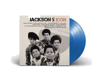 LP The Jackson 5: Icon