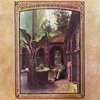 CD Jackson Browne: For Everyman