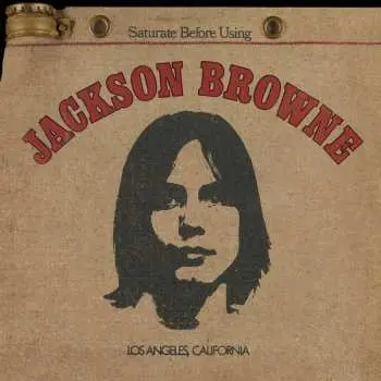 LP Jackson Browne: Jackson Browne (180g)