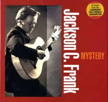 LP Jackson C. Frank: Mystery