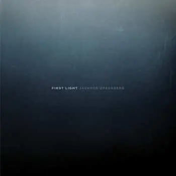 CD Jackson Greenberg: First Light