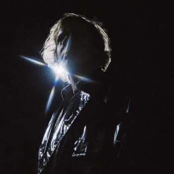 CD Jackson MacIntosh: My Dark Side