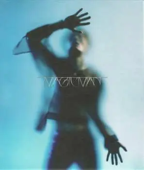 CD Jackson Wang: Magic Man