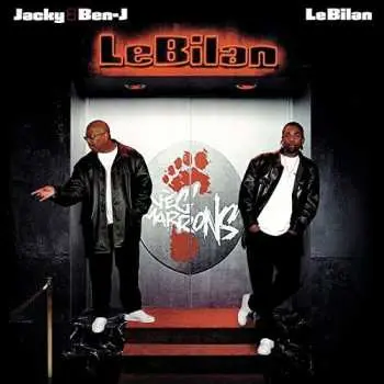 2LP Jacky: Le Bilan CLR